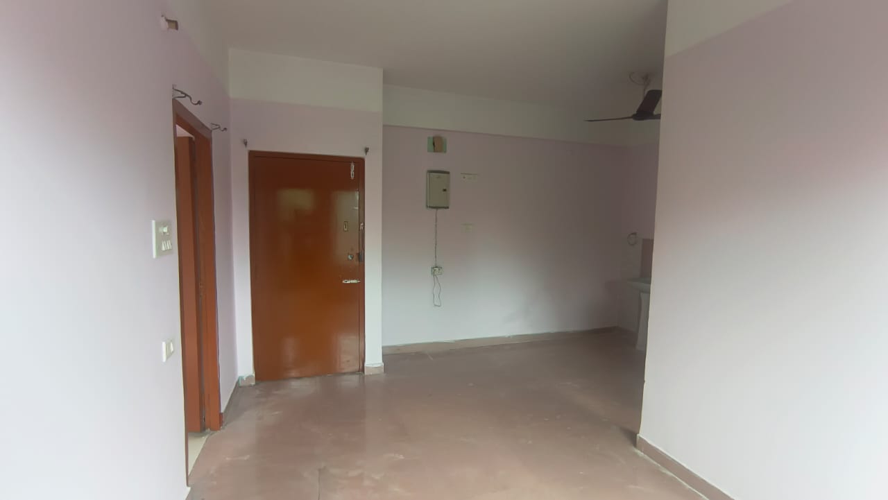 Unfurnished 3bhk in Bagharbari, Guwahati, Assam, India for Rent